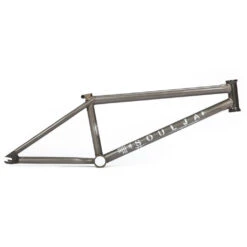 BSD Soulja V4 Frame (2021) 19 BSD Soulja V4 Frame (2021) -Canyon Sport Store bsd soulja v4 frame 2021 frames bmx international flat raw 21 2tt 5