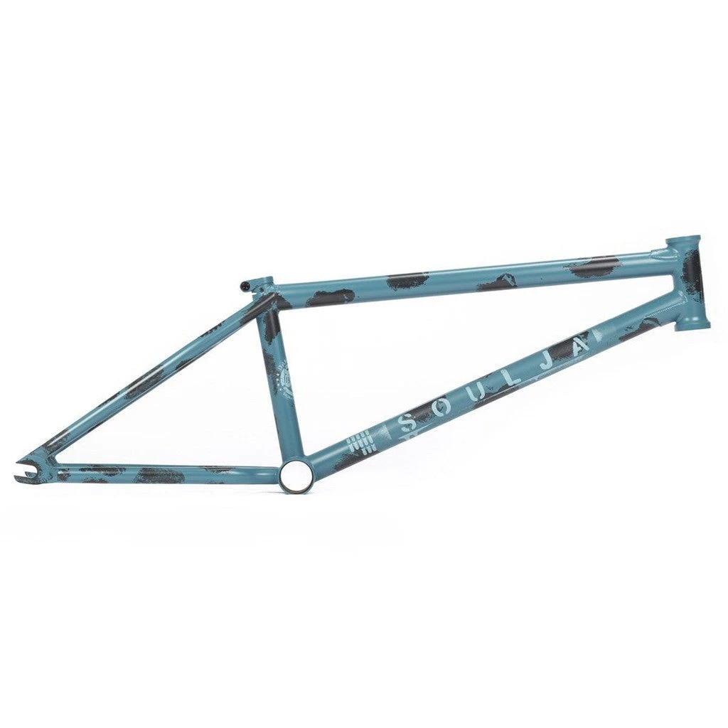 BSD Soulja V4 Frame (2021) 4 BSD Soulja V4 Frame (2021) - Image 4