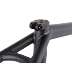 BSD Soulja V4 Frame (2022) -Canyon Sport Store bsd soulja v4 frame 2022 frames bmx international matte black 20 6tt 10