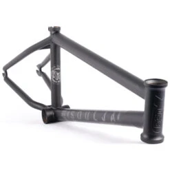 BSD Soulja V4 Frame (2022) -Canyon Sport Store bsd soulja v4 frame 2022 frames bmx international matte black 20 6tt 4