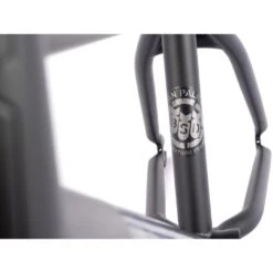 BSD Soulja V4 Frame (2022) -Canyon Sport Store bsd soulja v4 frame 2022 frames bmx international matte black 20 6tt 6