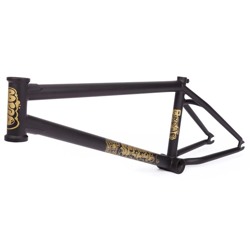 BSD Steeze Frame (Joe Foley) 2 BSD Steeze Frame (Joe Foley) - Image 2