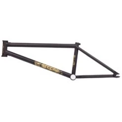 BSD Steeze Frame (Joe Foley)