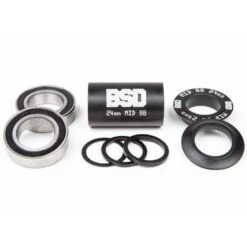 BSD Substance Mid Bottom Bracket
