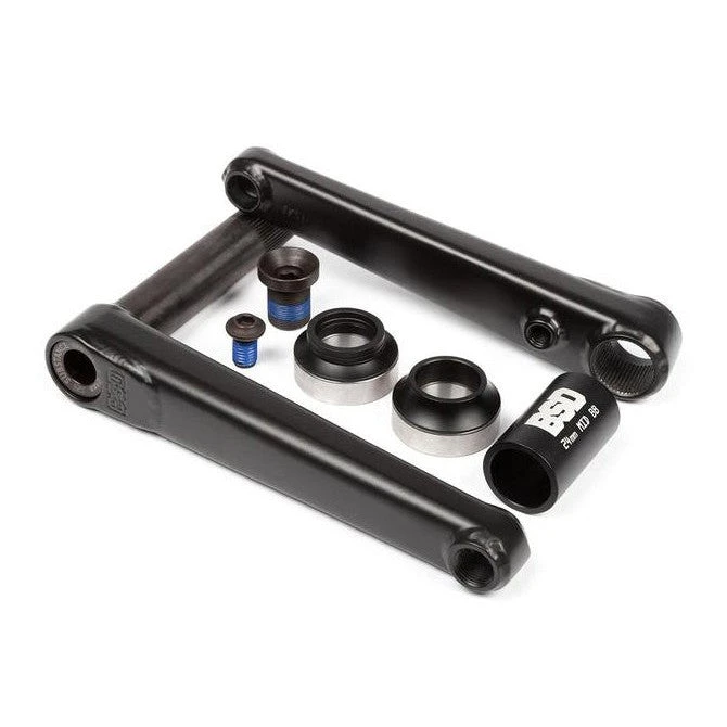 BSD Substance XL V2 Cranks 3 BSD Substance XL V2 Cranks - Image 3