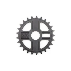BSD TBT Sprocket 6 BSD TBT Sprocket -Canyon Sport Store bsd tbt sprocket sprockets bmx international black 28t 3