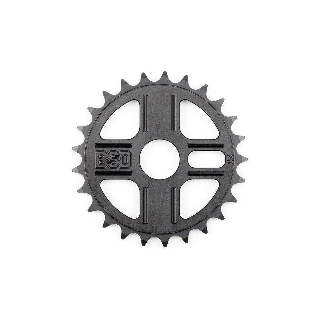 BSD TBT Sprocket 3 BSD TBT Sprocket - Image 3