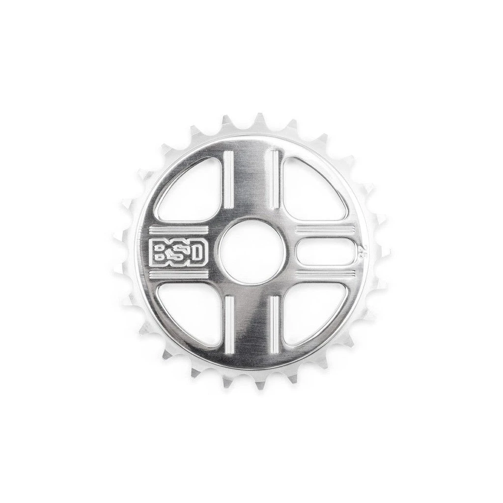 BSD TBT Sprocket 4 BSD TBT Sprocket - Image 4