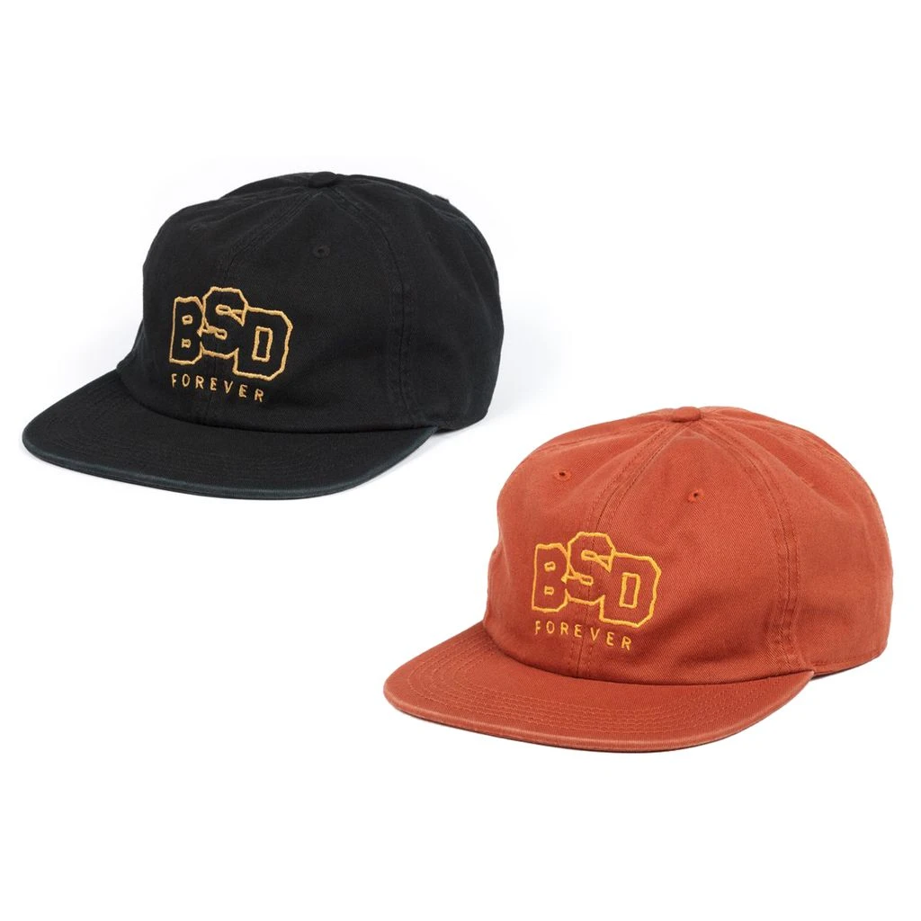 BSD Wobbler Cap 1 BSD Wobbler Cap