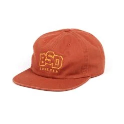BSD Wobbler Cap 5 BSD Wobbler Cap -Canyon Sport Store bsd wobbler cap headwear bmx international copper 3