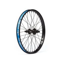 BSD XLT X Back Street Pro Cassette Rear Wheel