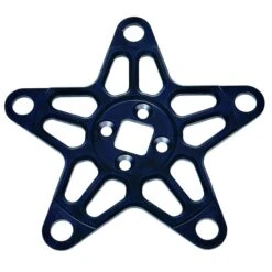 Calculated Racing VSR R Series 5 Bolt Crank Spider 110bcd