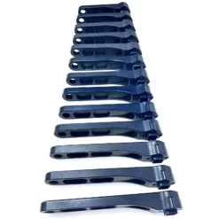 Calculated VSR M4 Mini Cranks