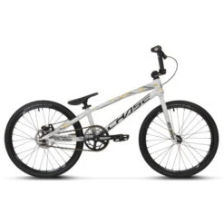 Chase Edge Expert Bike (2024)