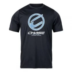 Chase Round Icon T-Shirt -Canyon Sport Store chase round icon t shirt t shirts elite cycle imports blackblue m 6