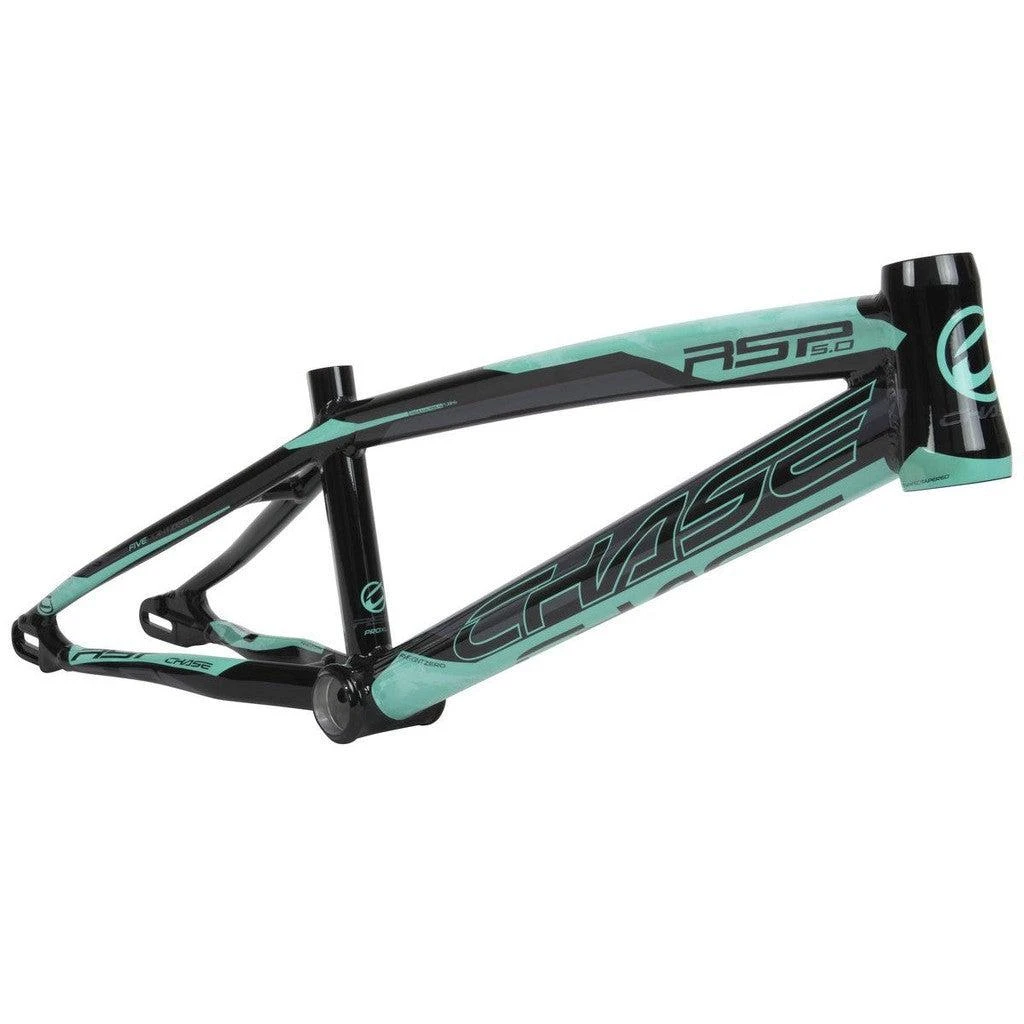Chase RSP 5.0 BMX Race Frame Pro XXXL 2 Chase RSP 5.0 BMX Race Frame Pro XXXL - Image 2