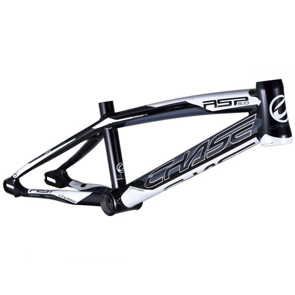 Chase RSP 5.0 BMX Race Frame Pro XXXL 3 Chase RSP 5.0 BMX Race Frame Pro XXXL - Image 3