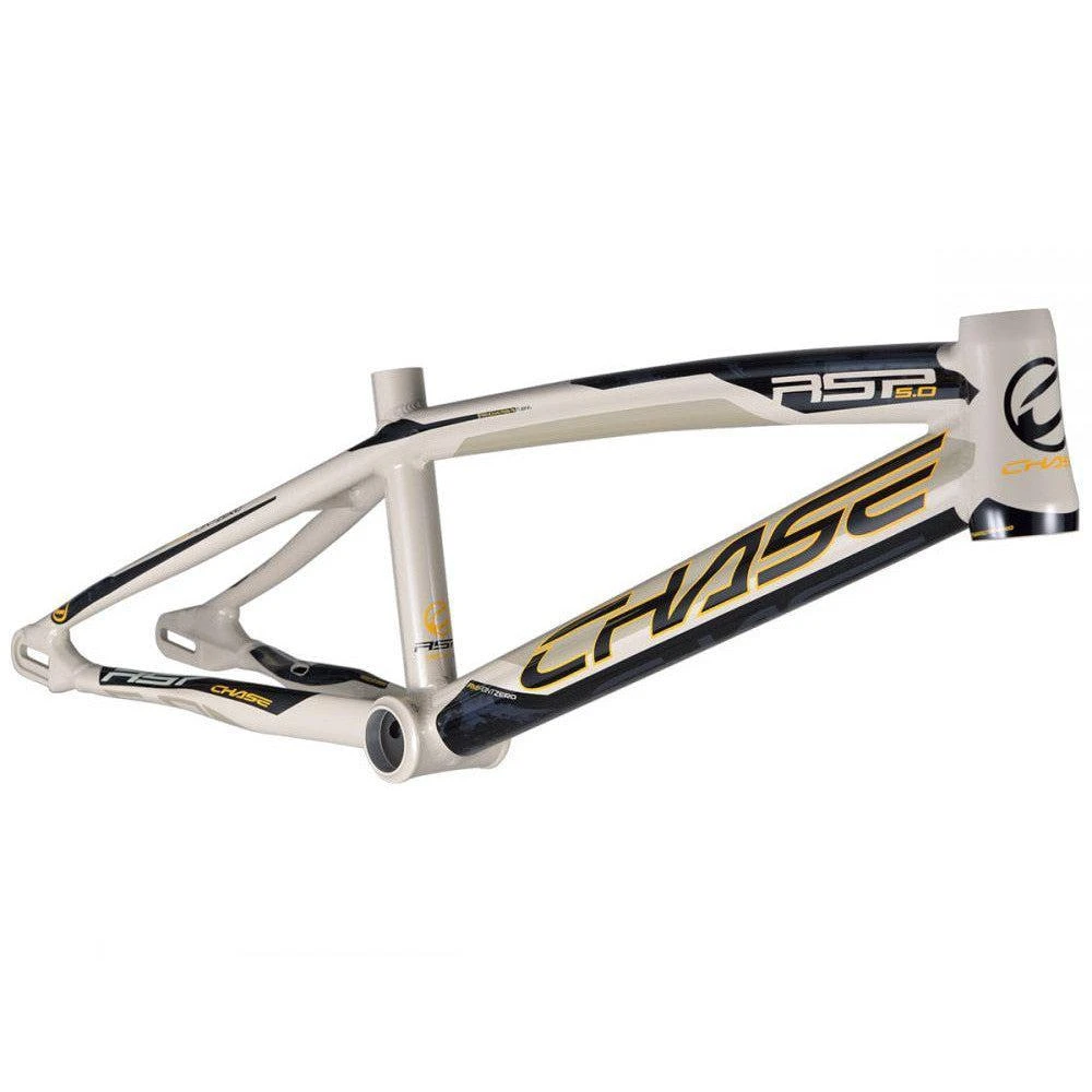 Chase RSP 5.0 BMX Race Frame Pro XXXL 6 Chase RSP 5.0 BMX Race Frame Pro XXXL - Image 6