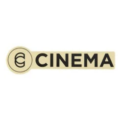 Cinema 100 Pc Sticker Pack