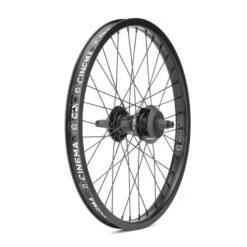 Cinema 333/ ZX Freecoaster Wheel
