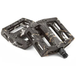 Cinema CK Pedals -Canyon Sport Store cinema ck pedals pedals bmx international black marble 3