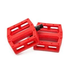 Cinema CK Pedals -Canyon Sport Store cinema ck pedals pedals bmx international red 6