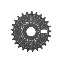 Cinema Format Sprocket
