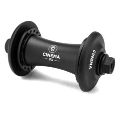 Cinema FX Front Hub