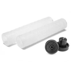 Cinema Interlace Grips -Canyon Sport Store cinema interlace grips grips bmx international clear 5
