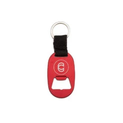 Cinema Keychain Bottle Opener
