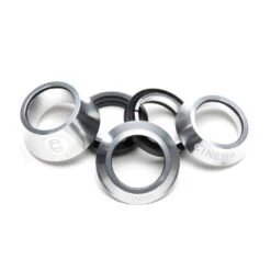 Cinema Lift Kit Headset -Canyon Sport Store cinema lift kit headset headsets bmx international silver 4