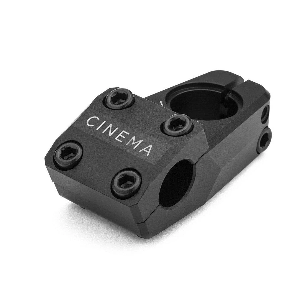 Cinema Martinez Stem 1 Cinema Martinez Stem