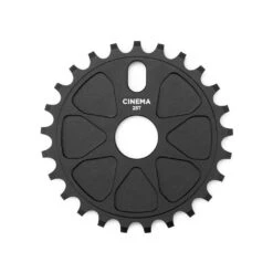 Cinema Rock Sprocket