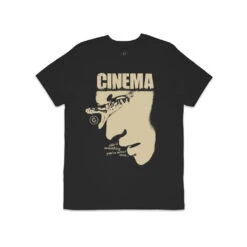 Cinema Snake Eyes T-Shirt