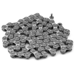 Cinema Sync Half Link Chain -Canyon Sport Store cinema sync half link chain chains bmx international raw 3