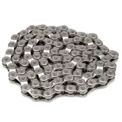 Cinema Sync Half Link Chain -Canyon Sport Store cinema sync half link chain chains bmx international silver 4