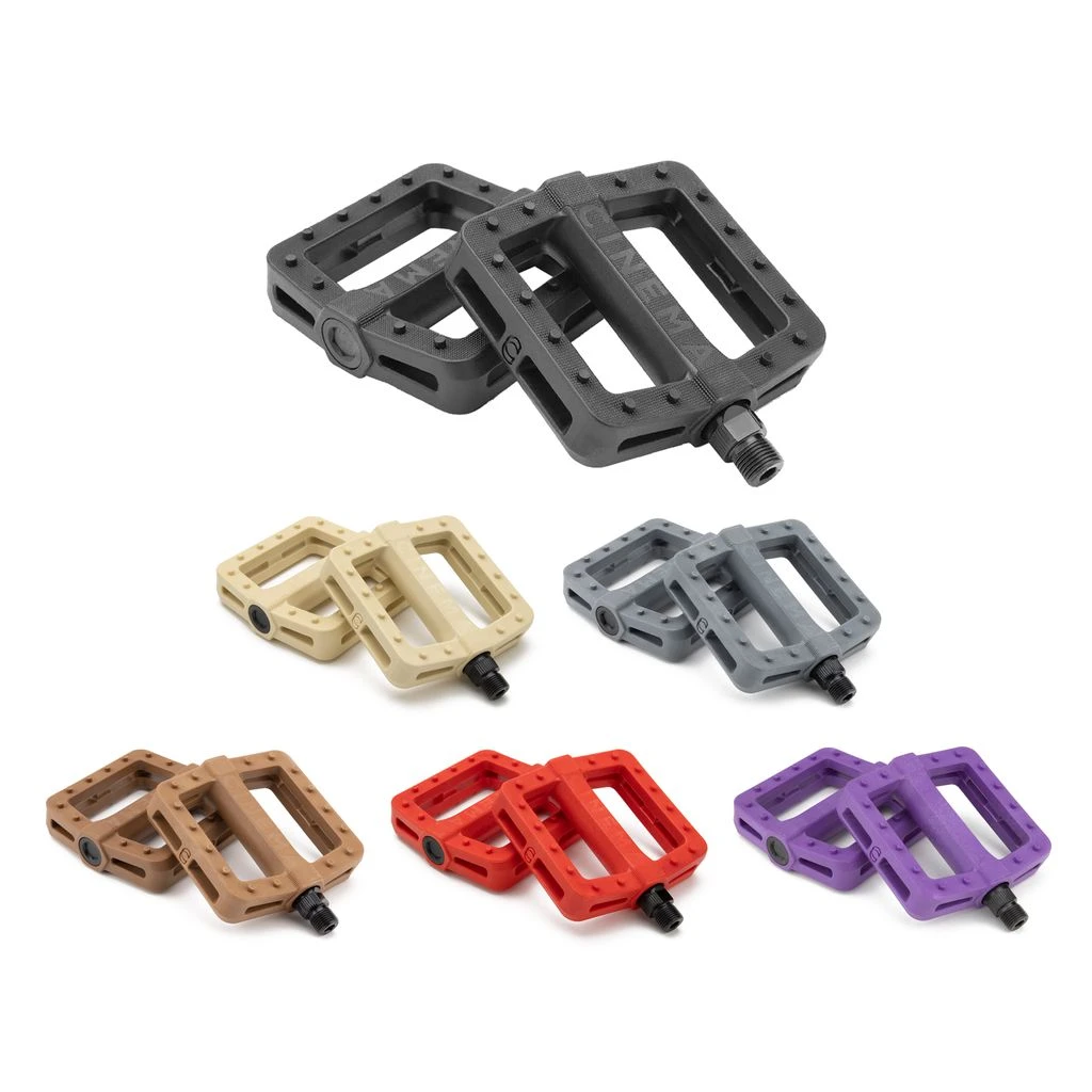 Cinema Tilt Pedals 7 Cinema Tilt Pedals - Image 7