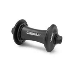 Cinema ZX Front Hub