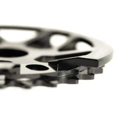 Colony Bish Guard Sprocket -Canyon Sport Store colony bish guard sprocket sprockets family distribution black 25t 4