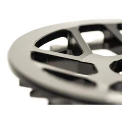 Colony Bish Guard Sprocket -Canyon Sport Store colony bish guard sprocket sprockets family distribution black 25t 5