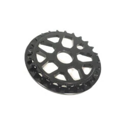 Colony Bish Guard Sprocket -Canyon Sport Store colony bish guard sprocket sprockets family distribution black 25t 6