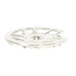 Colony Bish Guard Sprocket -Canyon Sport Store colony bish guard sprocket sprockets family distribution black 25t 8