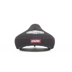 Colony Blaster Fat Pivotal Seat -Canyon Sport Store colony blaster fat pivotal seat seats family distribution black base fat 3