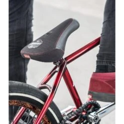 Colony Blaster Fat Pivotal Seat -Canyon Sport Store colony blaster fat pivotal seat seats family distribution black base fat 4