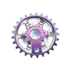 Colony Blaster Sprocket -Canyon Sport Store colony blaster sprocket sprockets family distribution rainbow 28t 6