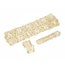 Colony BMX Rico Frame Sticker Kit