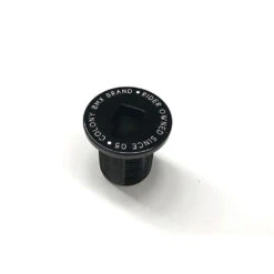 Colony Fork Pre Load Bolt -Canyon Sport Store colony fork pre load bolt preload bolts family distribution 24mm black 11