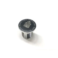 Colony Fork Pre Load Bolt -Canyon Sport Store colony fork pre load bolt preload bolts family distribution 24mm polished 15