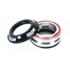 Colony Integrated Headset