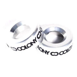 Colony Konka Bar Ends -Canyon Sport Store colony konka bar ends bar ends family distribution polished 3